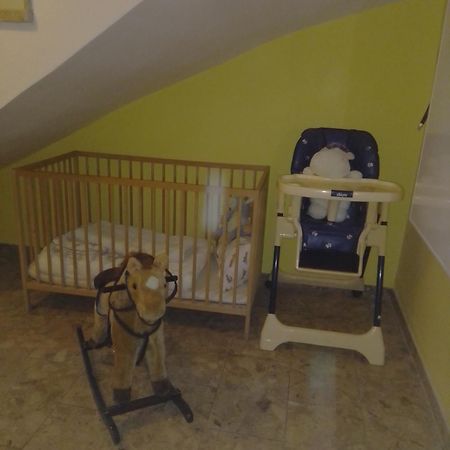 Ferienhaus Frankenhoehe Diebach Екстериор снимка