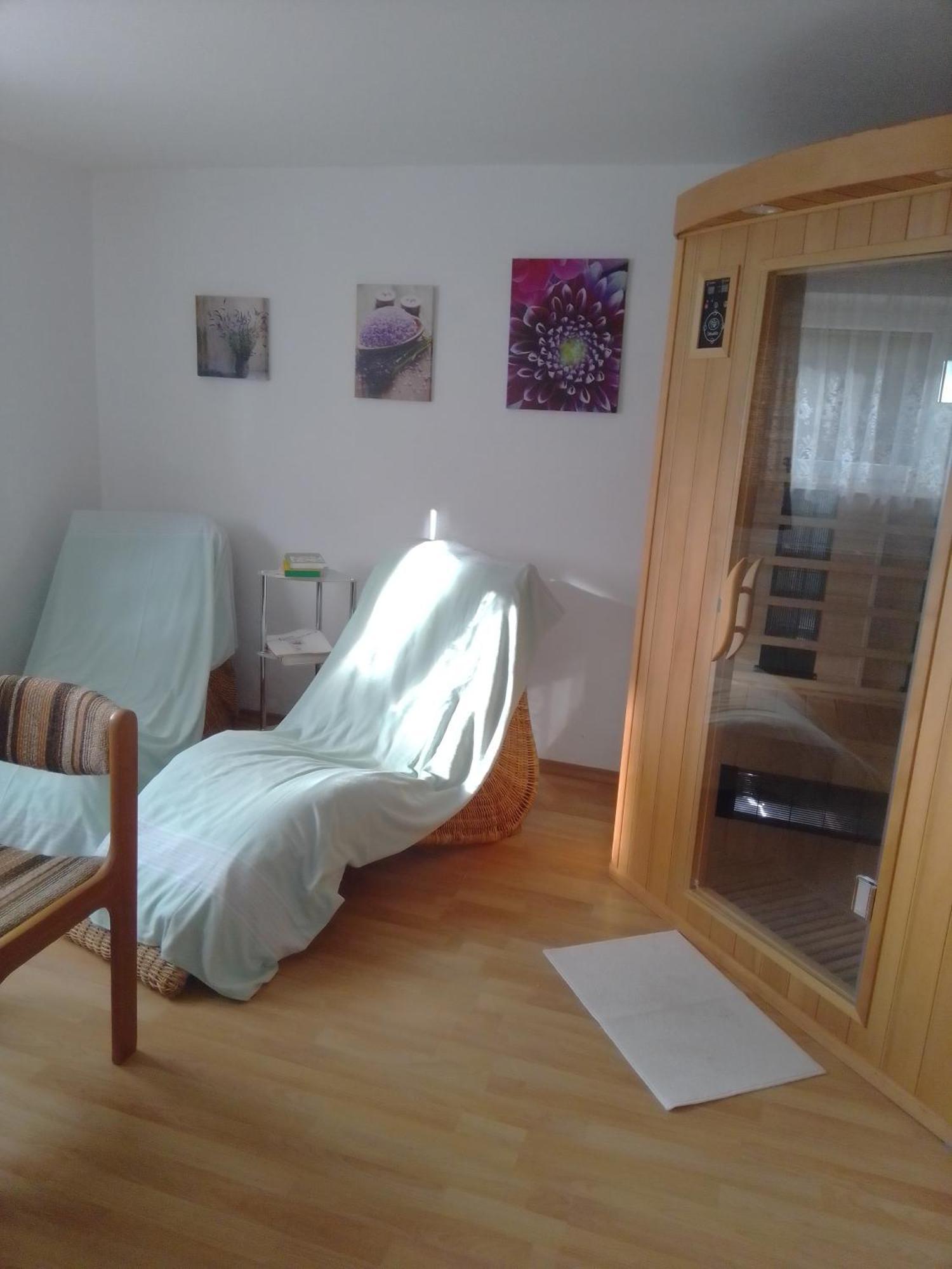 Ferienhaus Frankenhoehe Diebach Екстериор снимка
