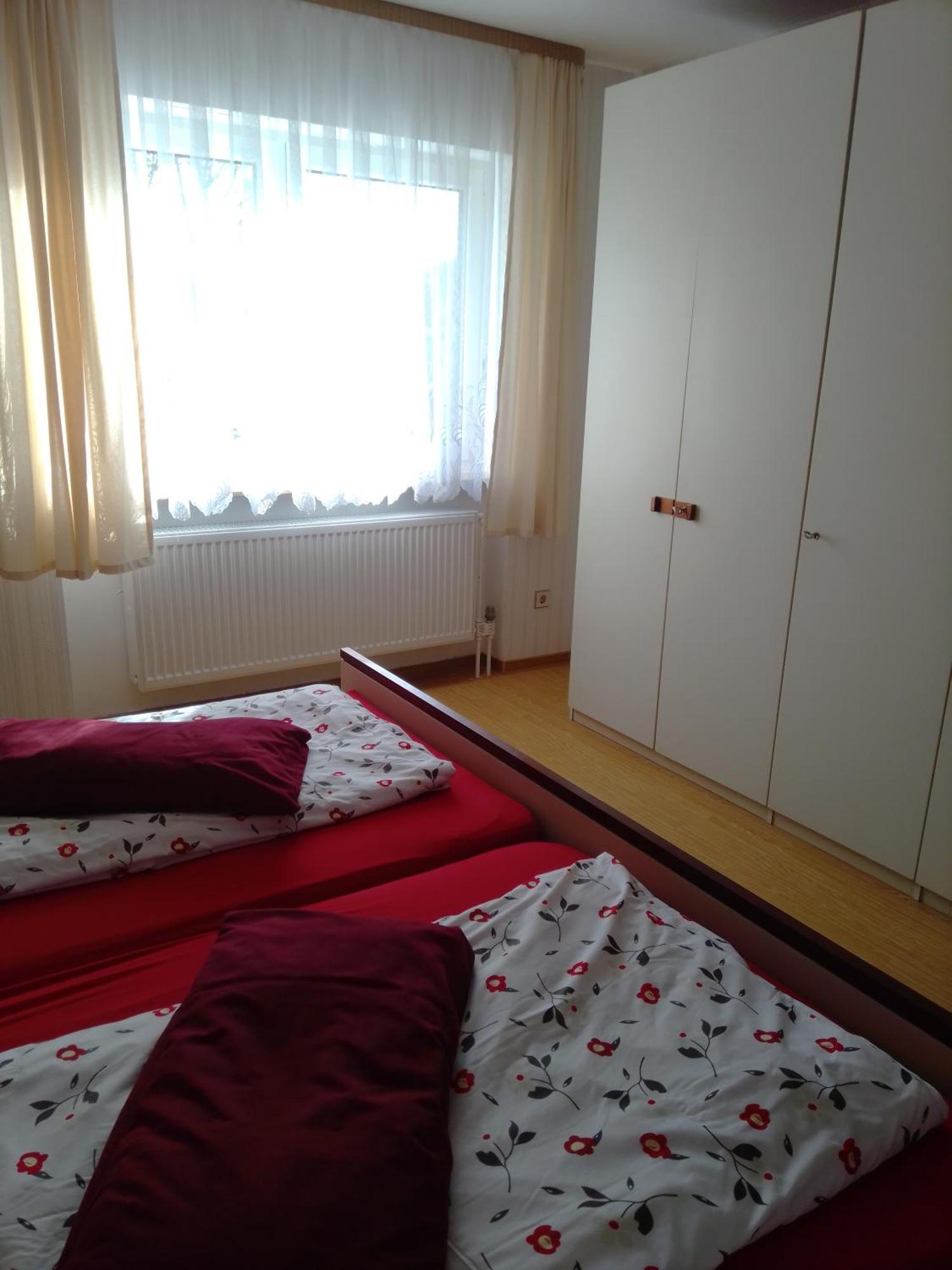 Ferienhaus Frankenhoehe Diebach Екстериор снимка