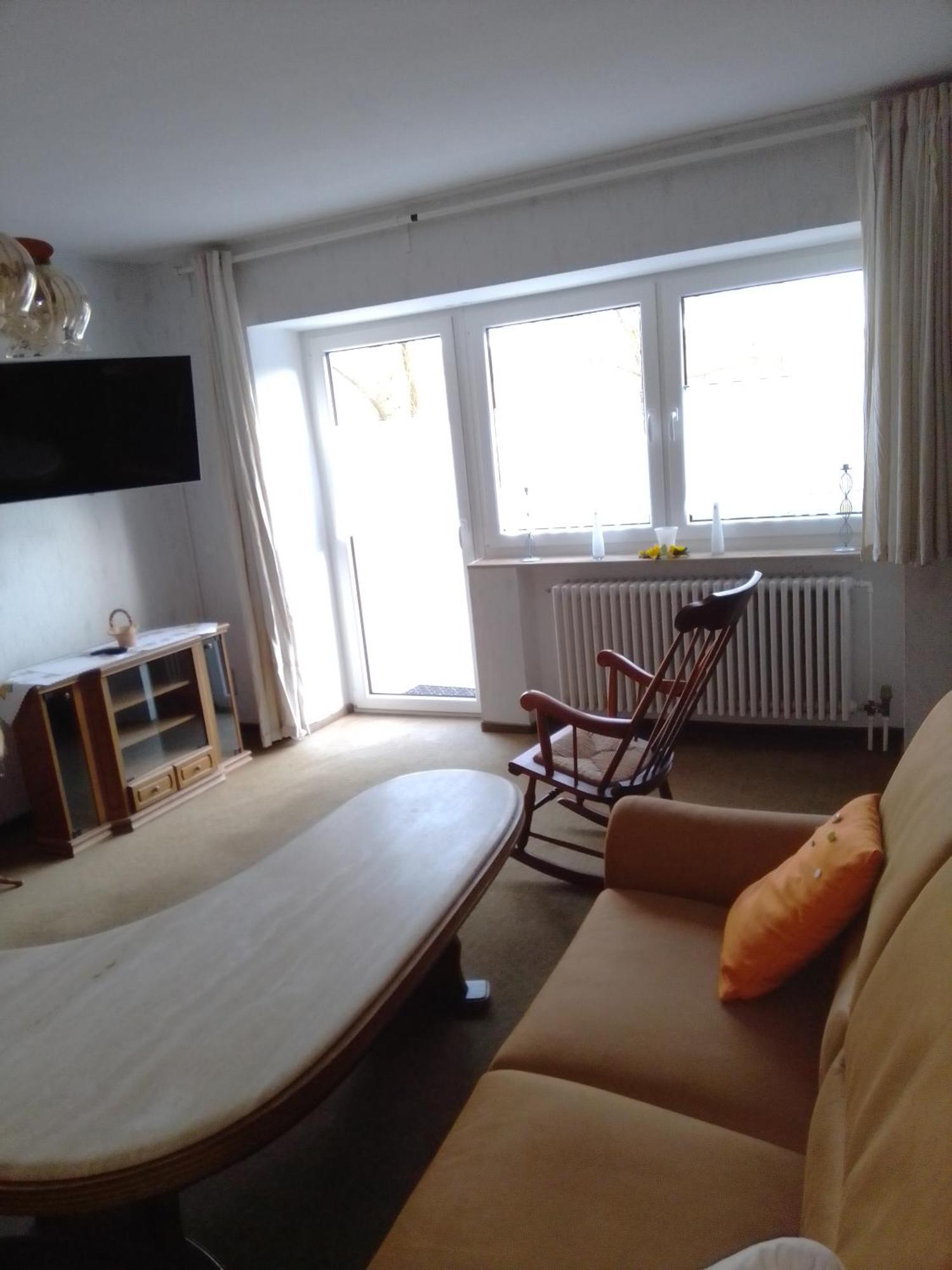 Ferienhaus Frankenhoehe Diebach Екстериор снимка